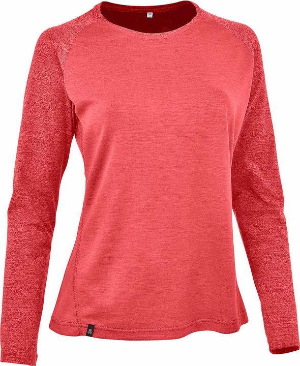 Actual product image Maul Sport Women's Eibelkopf functional shirt (44)