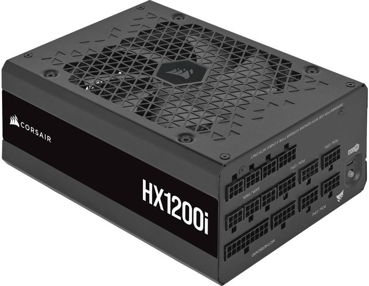 Image du produit Corsair HX1200i (1200 W)