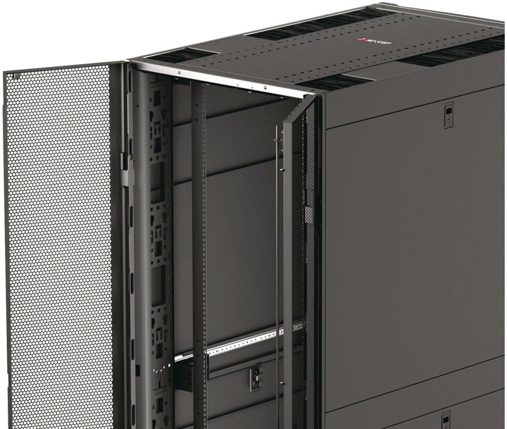 Actual product image APC NetShelter SX 42U, server rack 42U (42 RU, 19 inch rack)
