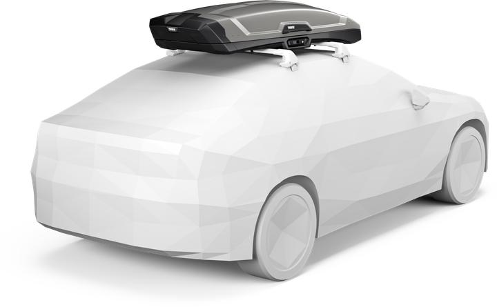 Produktbild Thule Vector M (360 l)