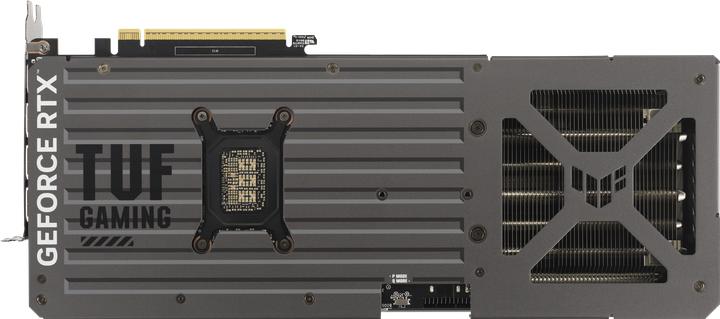 Actual product image ASUS TUF Gaming GeForce RTX 5080 OC (16 GB, GDDR7)