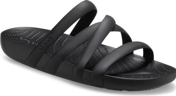 Immagine prodotto Crocs W's SplashStrappy Sandal (41, 41.5, 42, 41 1/3)