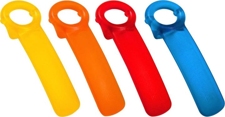 Immagine prodotto Brix Design JarKey (Apribottiglie con coperchio in plastica)