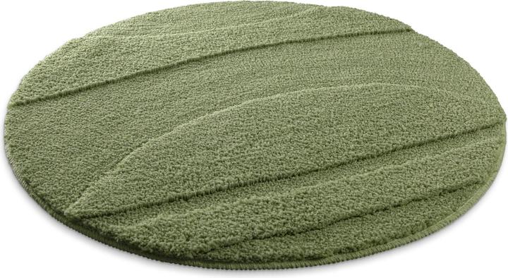 Actual product image Wecon Home Badteppich Marc (80 cm)