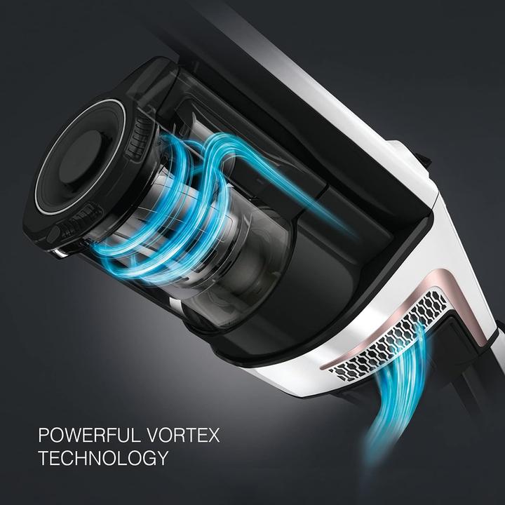 Produktbild Miele steelstofzuiger Triflex HX1 Performance