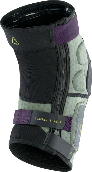 Immagine prodotto ION K-Lite Zip (L, Ginocchiera, Coppia)