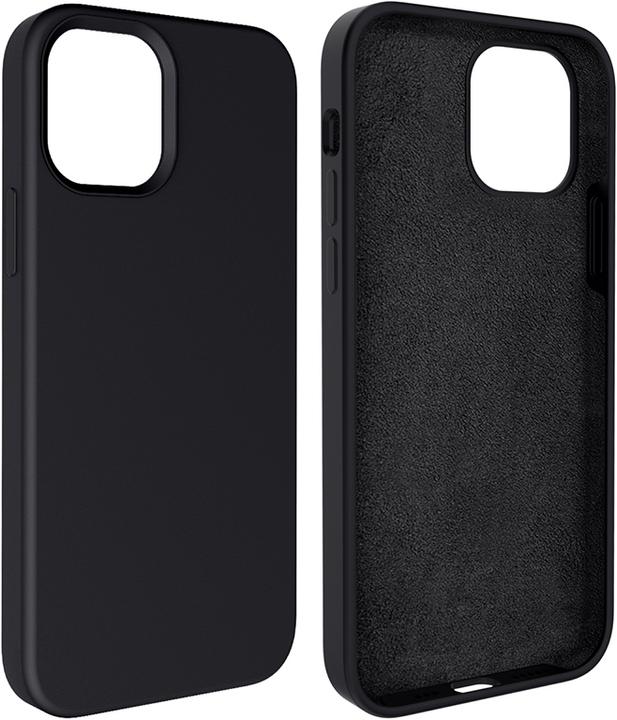 Immagine prodotto cyoo Silicone liquido premium (Apple iPhone 13 Pro)