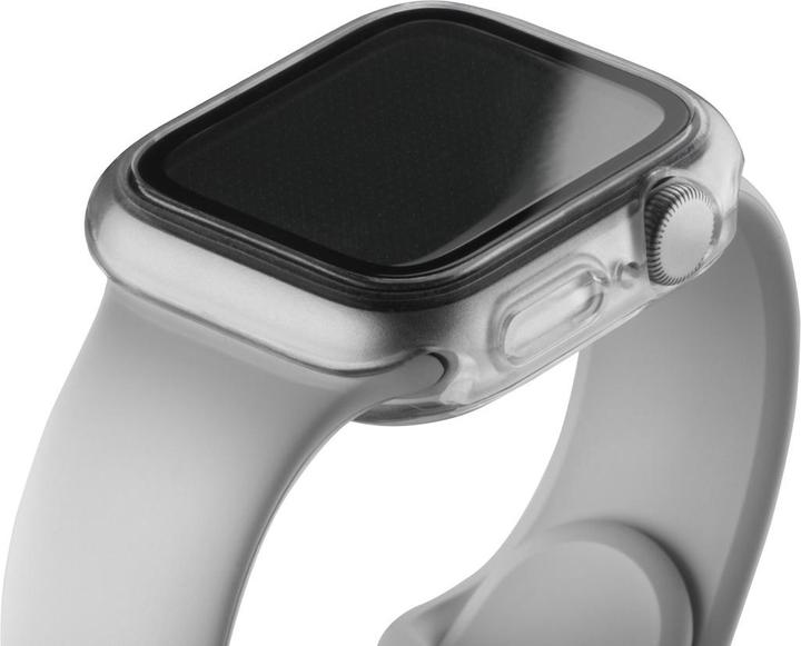 Image du produit Hama Couverture Apple Watch S10 46mm tr