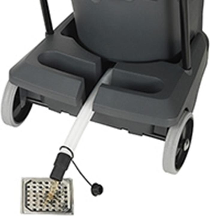 Image du produit Nilfisk Aspirateur eau/poussière VL500-55-2 EDF CH (Aspirateur eau et poussière)