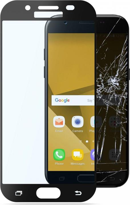 Produktbild Cellularline Second Glass Capsule (1 Stk., Samsung Galaxy A7 (2017))