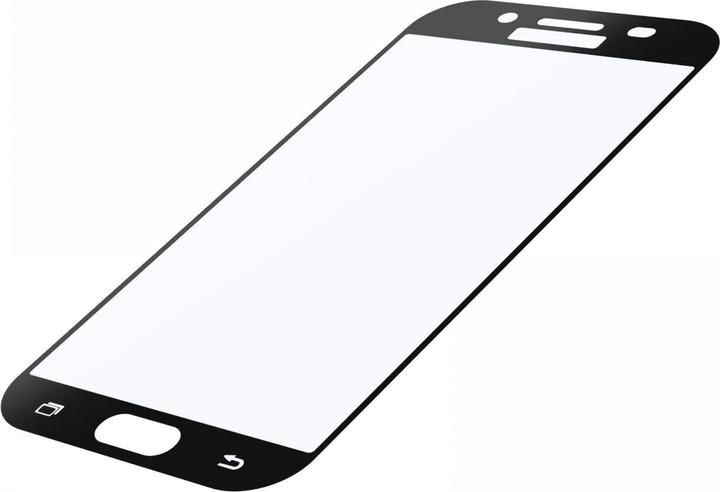 Produktbild Cellularline Second Glass Capsule (1 Stk., Samsung Galaxy A7 (2017))