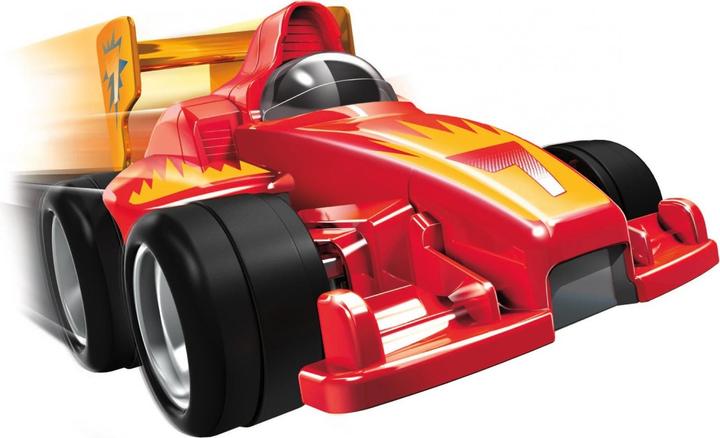 Actual product image Fisher-Price My Easy RC