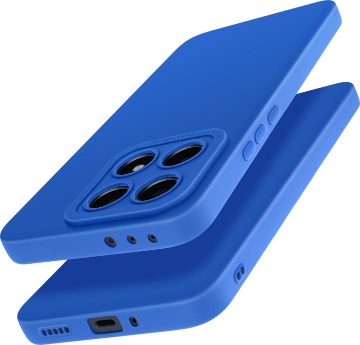 Actual product image Avizar SoftGlow Case (Xiaomi 14T)
