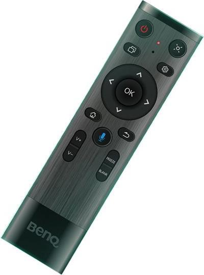 Actual product image BenQ TRY01 - Remote control (Device-specific remote control)