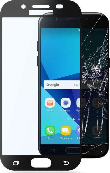 Produktbild Cellularline Second Glass Capsule (1 Stk., Samsung Galaxy J5 (2017))
