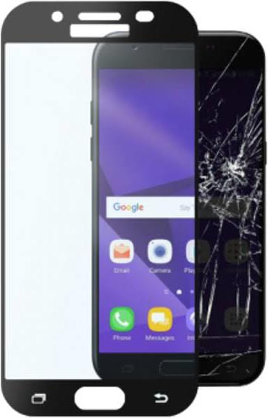 Produktbild Cellularline Second Glass Capsule (1 Stk., Samsung Galaxy J3 (2017))