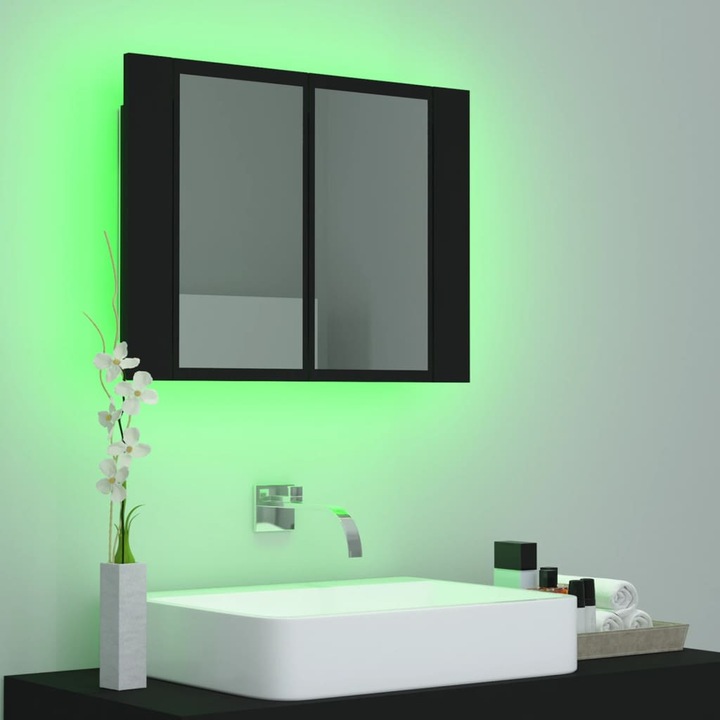 Actual product image VidaXL Odea (60 x 12 x 45 cm)