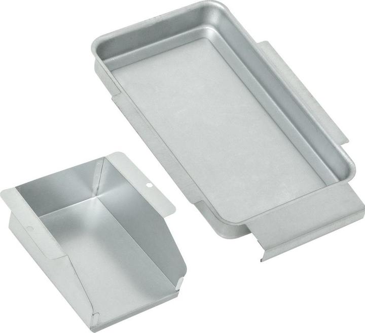 Actual product image Rösle Replacement grease drip tray