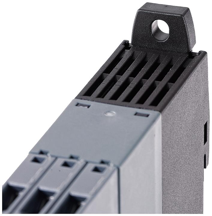 Produktbild Siemens Push-in lugs for wall mounting (10x)