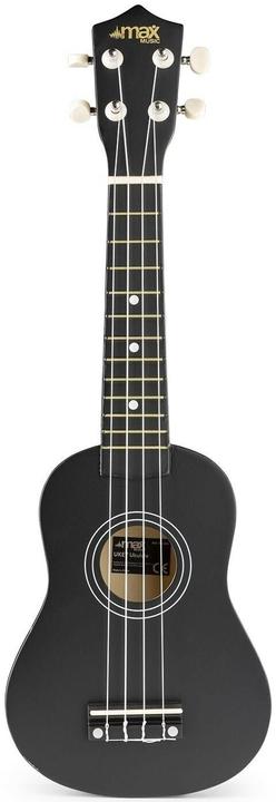 Actual product image Max Music Ukey Set (Soprano, Soprano)
