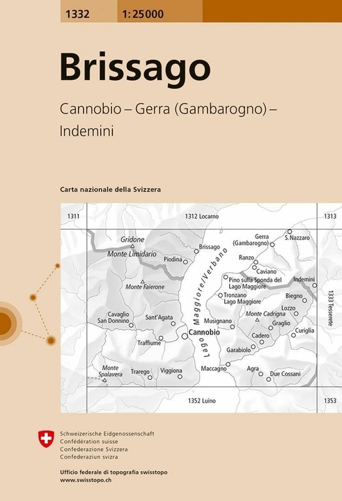 Image du produit CARTE NATIONALE 1:25 000 - Feuille normale