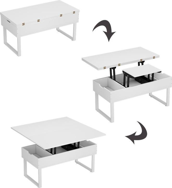 Produktbild Vicco Lifty