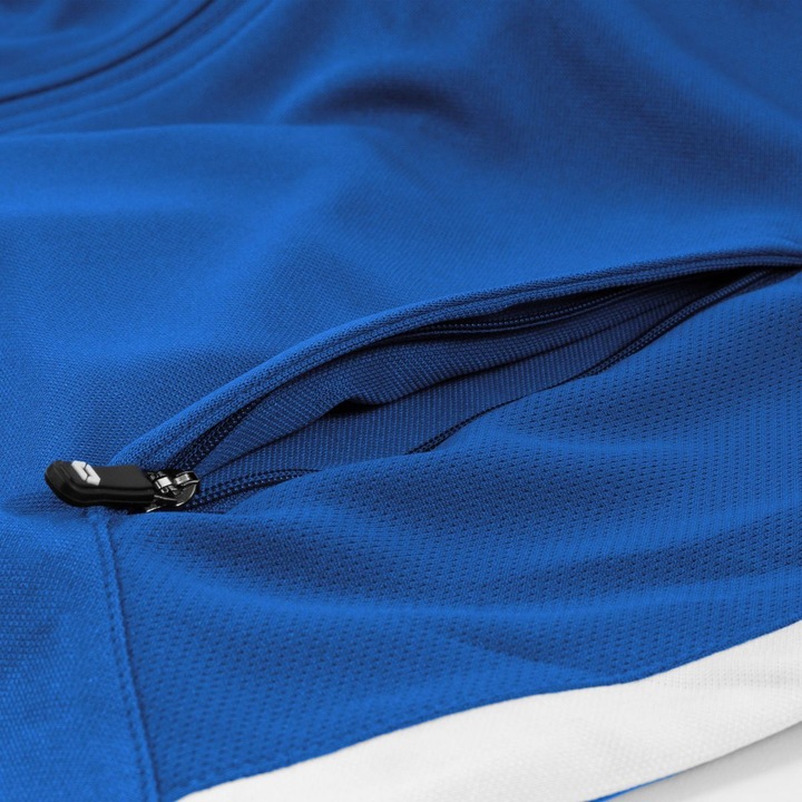 Actual product image Stanno First Full Zip Top (152)