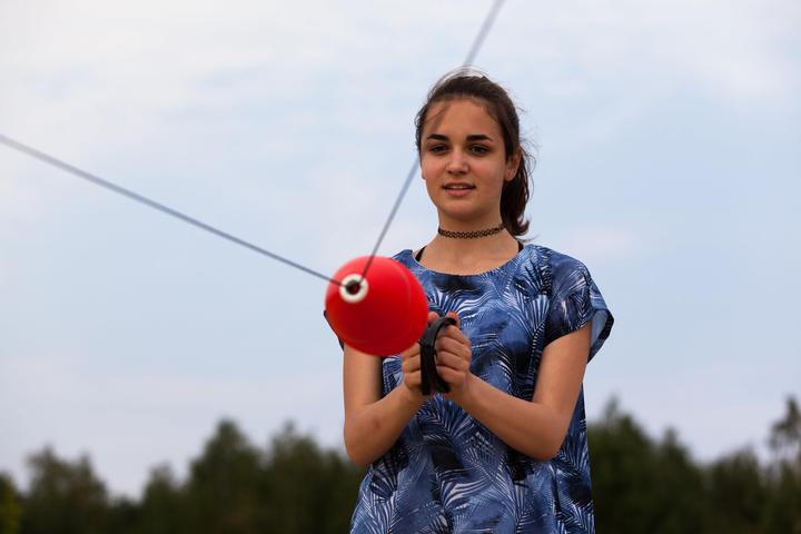 Image du produit Schildkröt Boing Ball / Speed Ball