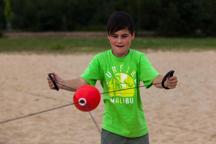 Image du produit Schildkröt Boing Ball / Speed Ball