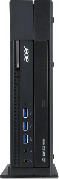 Produktbild Acer Veriton N6640G (Intel Core i7-7700T, 16 GB, 512 GB, Quadro P600)