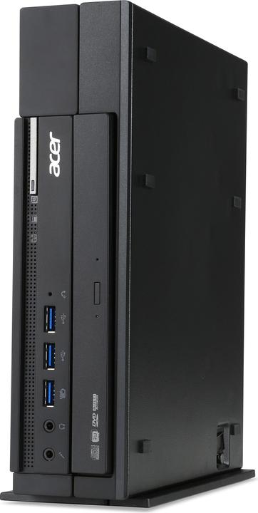 Produktbild Acer Veriton N6640G (Intel Core i7-7700T, 16 GB, 512 GB, Quadro P600)