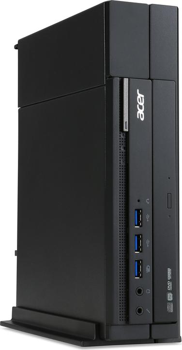 Produktbild Acer Veriton N6640G (Intel Core i7-7700T, 16 GB, 512 GB, Quadro P600)