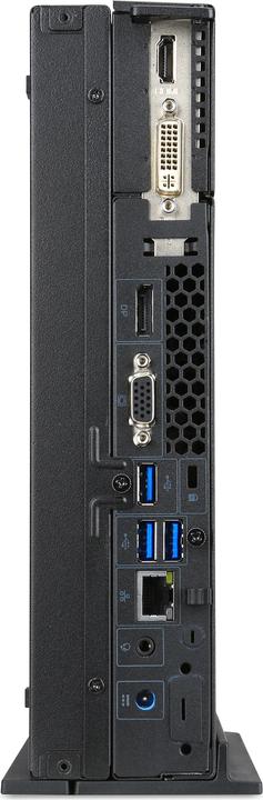 Produktbild Acer Veriton N6640G (Intel Core i7-7700T, 16 GB, 512 GB, Quadro P600)