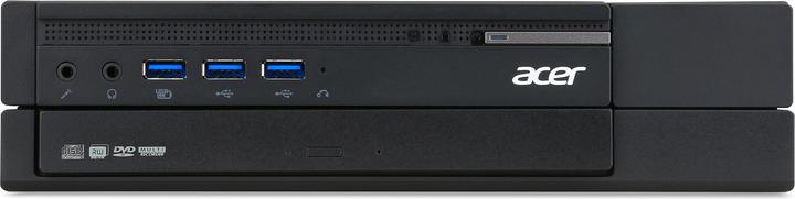 Produktbild Acer Veriton N6640G (Intel Core i7-7700T, 16 GB, 512 GB, Quadro P600)