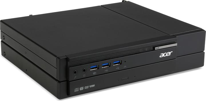 Produktbild Acer Veriton N6640G (Intel Core i7-7700T, 16 GB, 512 GB, Quadro P600)