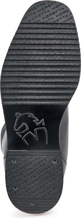 Produktbild Moretta Lange Reitstiefel Constantina Leder (43)