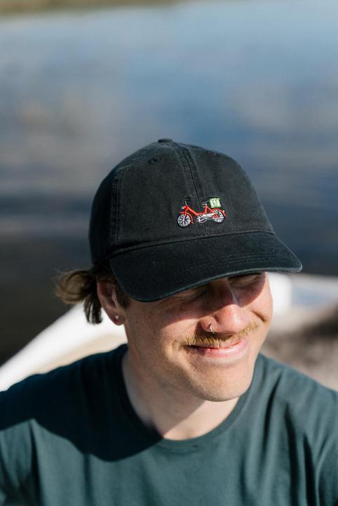 Produktbild Lakor Red Maxi (One Size)