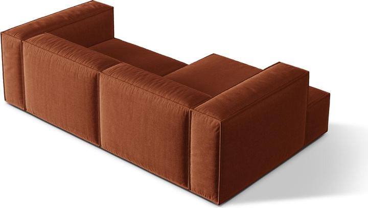 Produktbild Micadoni Nuria (Ecksofa, Modular Sofa)