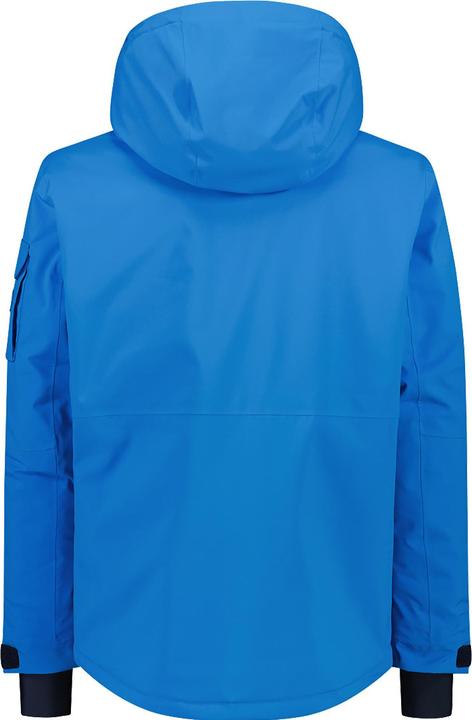 Immagine prodotto CMP Campagnolo Jacket Fix Hood (3XL, 56)