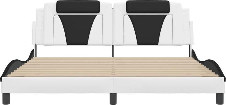 Image du produit vidaXL Bettgestell (180 x 200 cm)