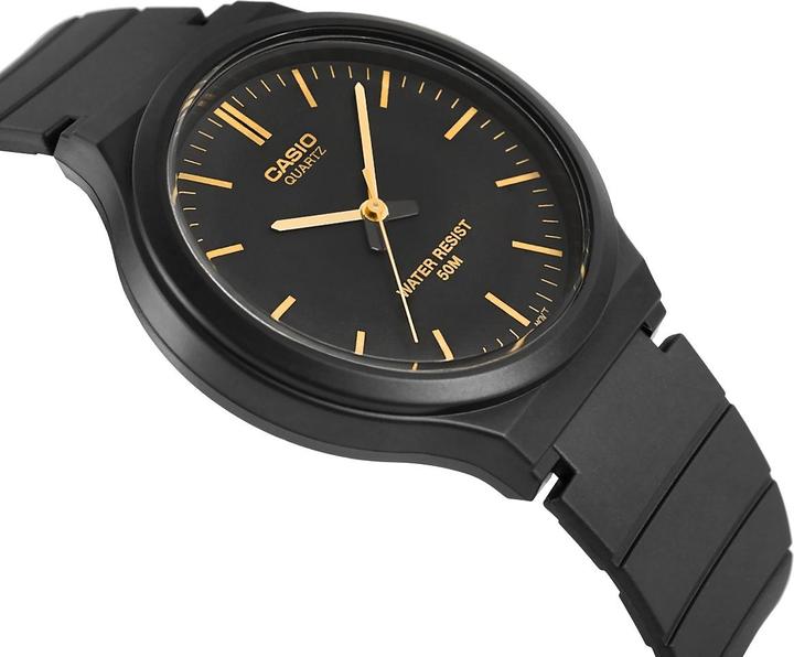 Produktbild Casio MW-240-1E2VDF Herrenuhr + BOX