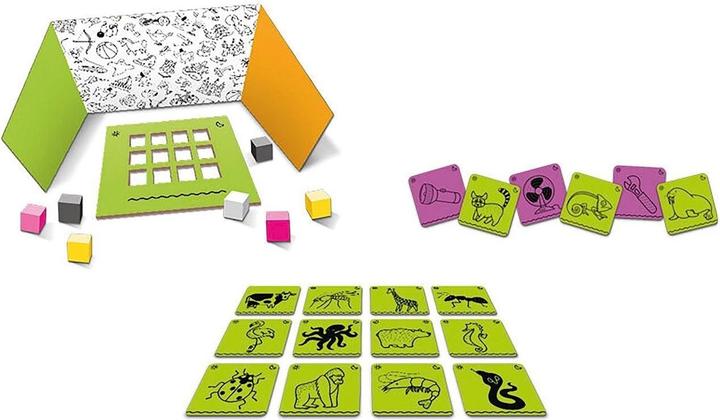 Produktbild Duos f (Deutsch, 2 - 6 Spieler)