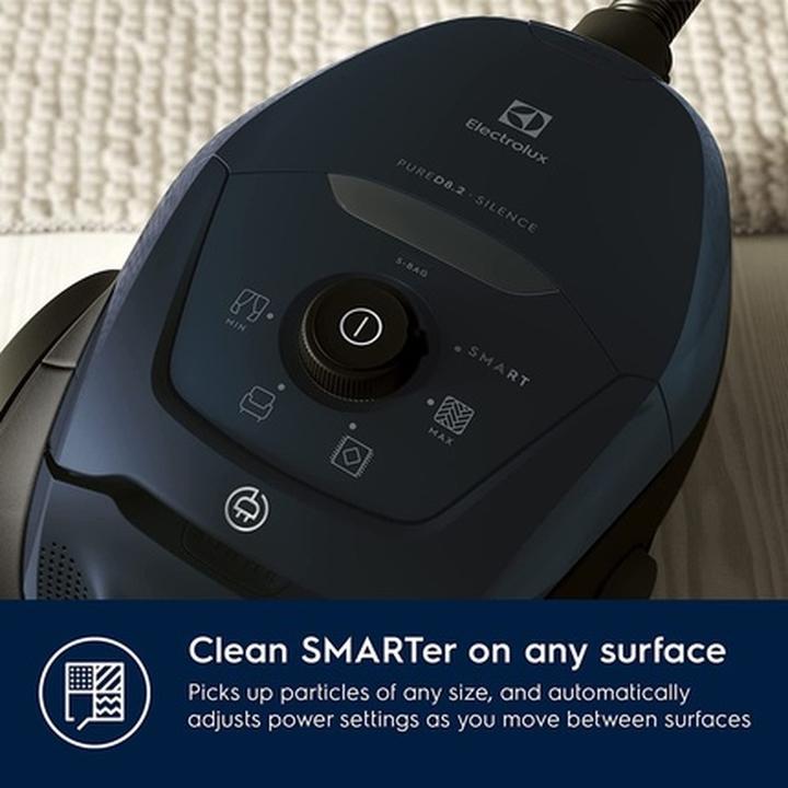 Image du produit Electrolux PD82-4ST