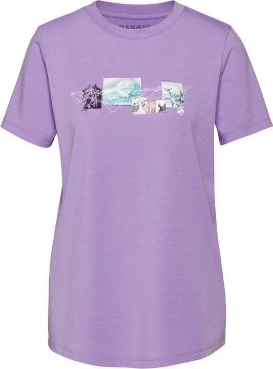Image du produit Mammut Mountain T Shirt 3308m (XL)