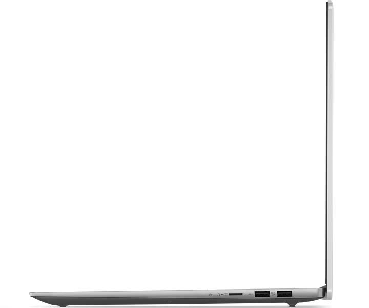 Produktbild Lenovo IdeaPad Slim 5 16AHP9 (16", AMD Ryzen 5 8645HS, 16 GB, 1000 GB, DE)