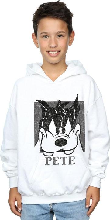 Produktbild Disney Pete Cropped Head Sweatshirt Jungen (140, 146)
