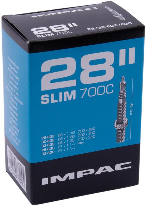 Produktbild Impac 28" Slim (Presta (SV), 28", 40 mm)