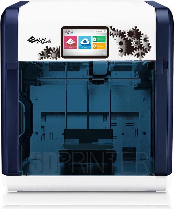 Actual product image XYZprinting Da Vinci 1.1 Plus