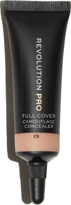 Produktbild Makeup Revolution Full Cover Camouflage Concealer C9
