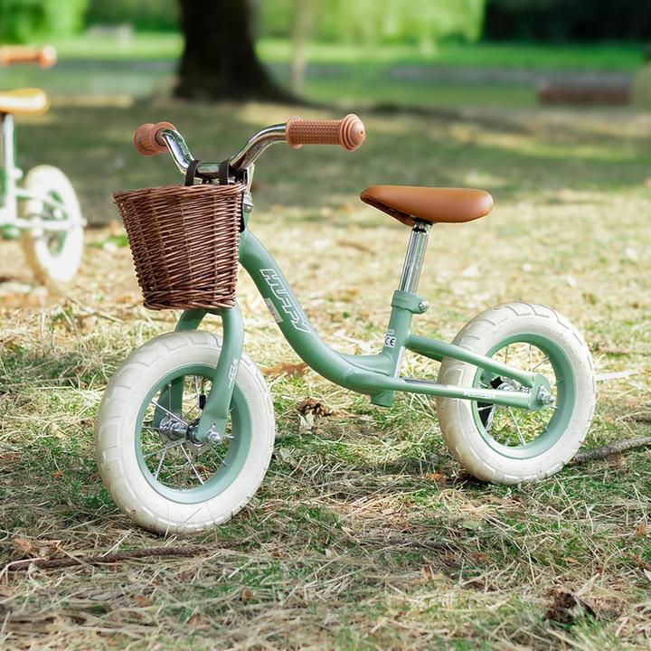 Actual product image ‎Huffy intage 10" Balance Bike (10")